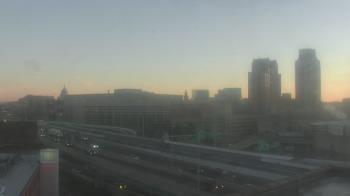 Weather camera view of Caprio Law Firm.