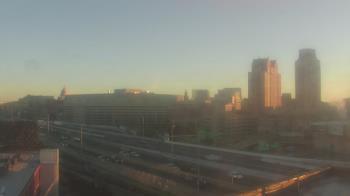 Weather camera view of Caprio Law Firm.