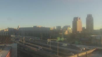 Weather camera view of Caprio Law Firm.