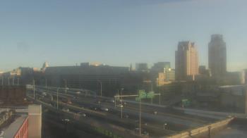 Weather camera view of Caprio Law Firm.