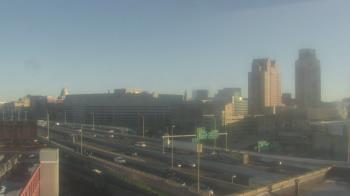 Weather camera view of Caprio Law Firm.