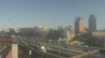 Weather camera view of Caprio Law Firm.