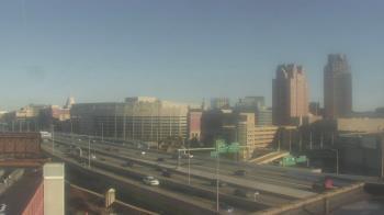 Weather camera view of Caprio Law Firm.