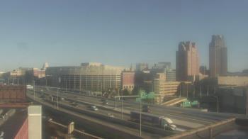 Weather camera view of Caprio Law Firm.