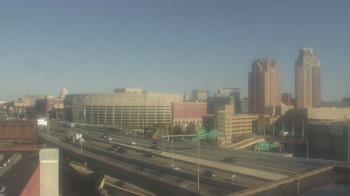 Weather camera view of Caprio Law Firm.