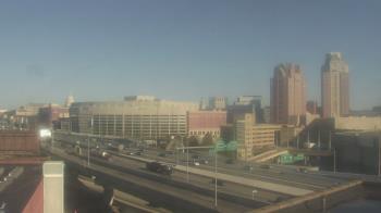 Weather camera view of Caprio Law Firm.