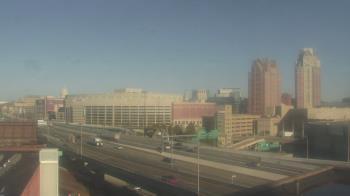 Weather camera view of Caprio Law Firm.