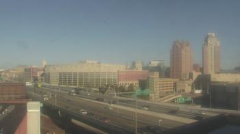 Weather camera view of Caprio Law Firm.