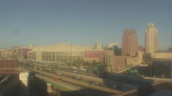 Weather camera view of Caprio Law Firm.