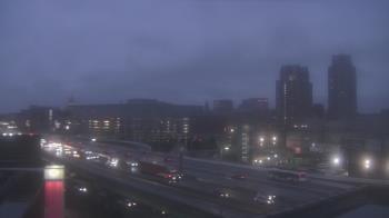 Weather camera view of Caprio Law Firm.