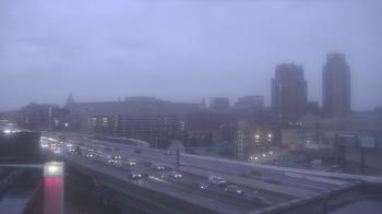 Weather camera view of Caprio Law Firm.