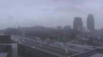 Weather camera view of Caprio Law Firm.