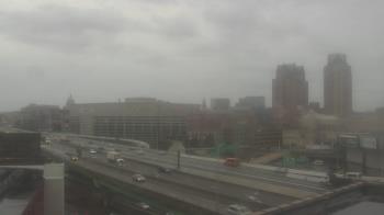 Weather camera view of Caprio Law Firm.