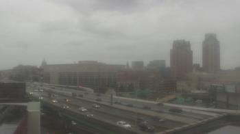 Weather camera view of Caprio Law Firm.