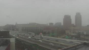 Weather camera view of Caprio Law Firm.