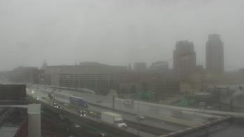 Weather camera view of Caprio Law Firm.