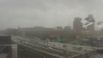 Weather camera view of Caprio Law Firm.