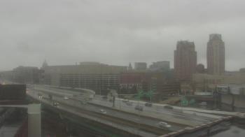 Weather camera view of Caprio Law Firm.