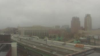 Weather camera view of Caprio Law Firm.