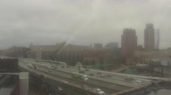 Weather camera view of Caprio Law Firm.