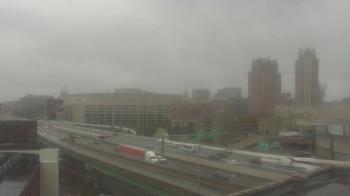 Weather camera view of Caprio Law Firm.