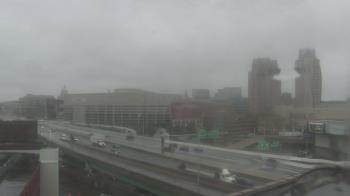 Weather camera view of Caprio Law Firm.