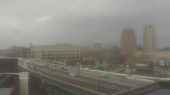 Weather camera view of Caprio Law Firm.