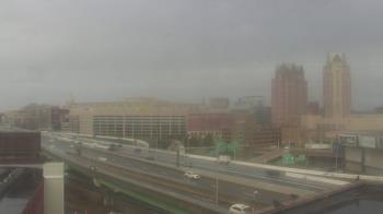 Weather camera view of Caprio Law Firm.