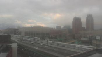 Weather camera view of Caprio Law Firm.