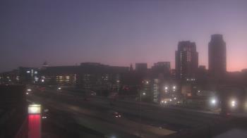 Weather camera view of Caprio Law Firm.