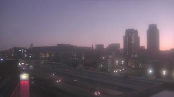 Weather camera view of Caprio Law Firm.