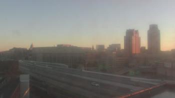 Weather camera view of Caprio Law Firm.