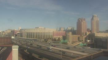 Weather camera view of Caprio Law Firm.