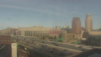 Weather camera view of Caprio Law Firm.