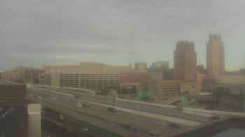 Weather camera view of Caprio Law Firm.