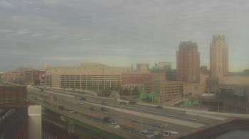 Weather camera view of Caprio Law Firm.