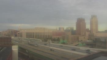 Weather camera view of Caprio Law Firm.