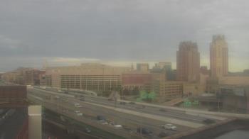 Weather camera view of Caprio Law Firm.