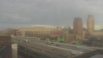 Weather camera view of Caprio Law Firm.