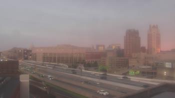 Weather camera view of Caprio Law Firm.