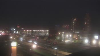 Weather camera view of Caprio Law Firm.