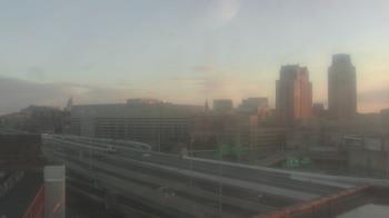 Weather camera view of Caprio Law Firm.