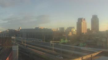 Weather camera view of Caprio Law Firm.