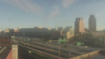 Weather camera view of Caprio Law Firm.