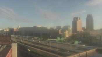 Weather camera view of Caprio Law Firm.