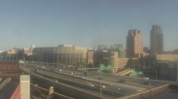 Weather camera view of Caprio Law Firm.