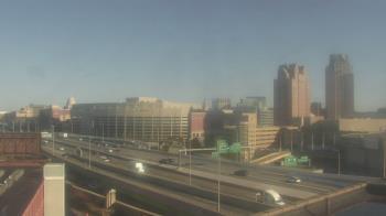 Weather camera view of Caprio Law Firm.