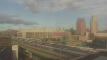 Weather camera view of Caprio Law Firm.