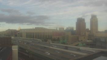 Weather camera view of Caprio Law Firm.