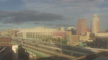 Weather camera view of Caprio Law Firm.